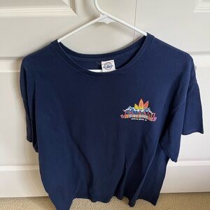 Tsunami surf shop Myrtle beach tshirt size XL